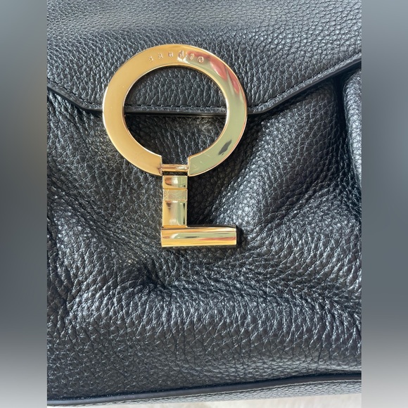 Sandro Bag. - Picture 5 of 14